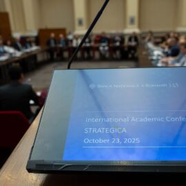 STRATEGICA 2025
