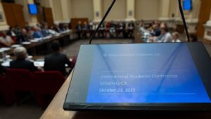 STRATEGICA 2025